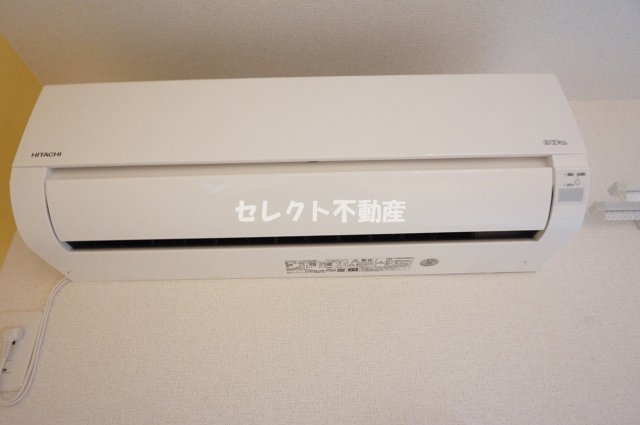 その他設備　【Ａｖｅｎｉｒ　II】