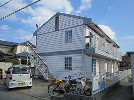 ＪＲ山陽本線 加古川駅 バス乗車時間：15分 最寄りバス停で下車 徒歩9分 2階建 築31年の内装写真