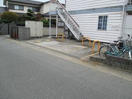 ＪＲ山陽本線 加古川駅 バス乗車時間：15分 最寄りバス停で下車 徒歩9分 2階建 築31年のその他写真