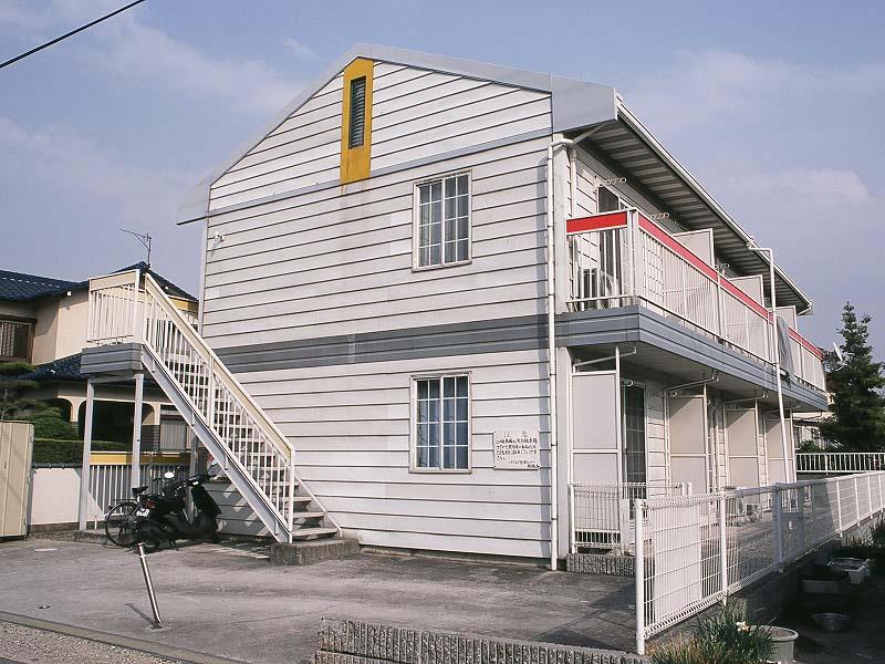 ＪＲ山陽本線 加古川駅 徒歩9分 築31年