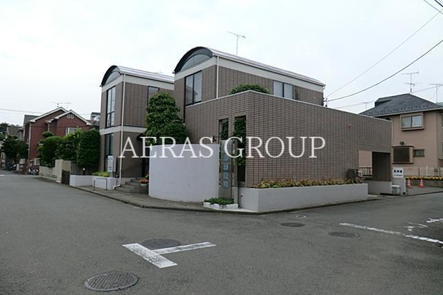 病院　野田医院（病院）まで99m