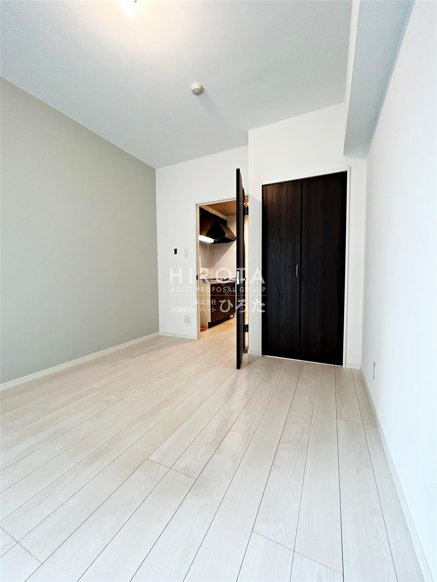 その他部屋・スペース　※301号室　同仕様写真です。