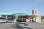 ホームセンター　コメリハード＆グリーン新発田店（ホームセンター）まで1148m