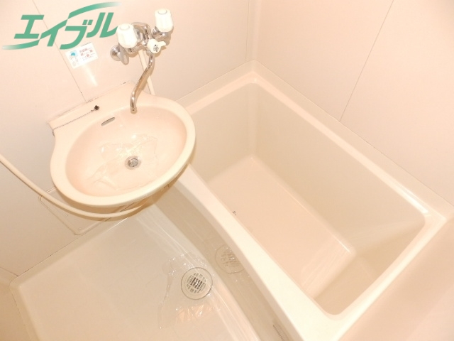 バス・シャワールーム　※同型参照