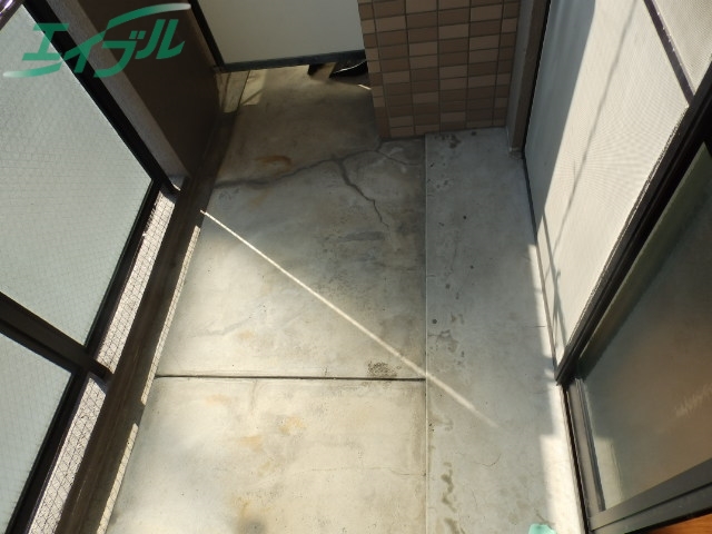 バルコニー　※同型参照