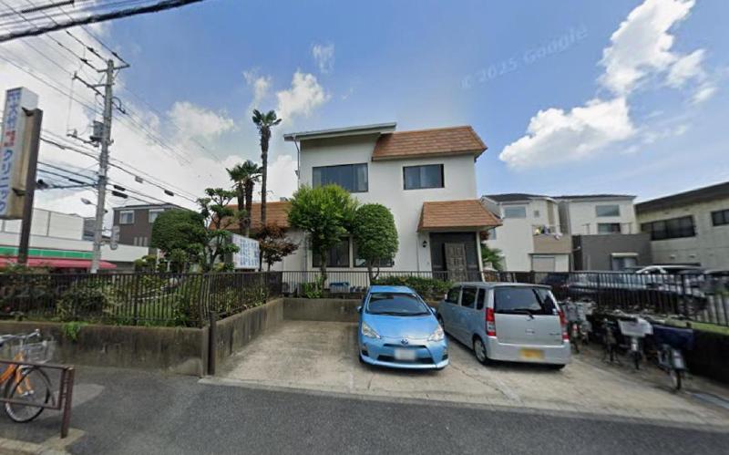 病院　大竹胃腸内科クリニック（病院）まで280m