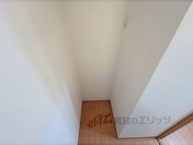 その他部屋・スペース　冷蔵庫置場