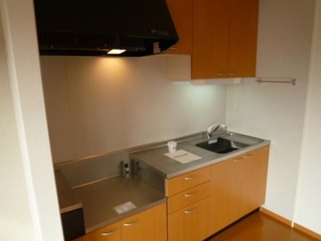 キッチン　☆キッチン☆