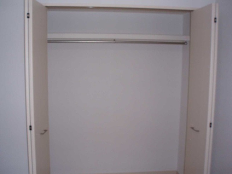 収納　図面と現状に相違がある場合には現状を優先