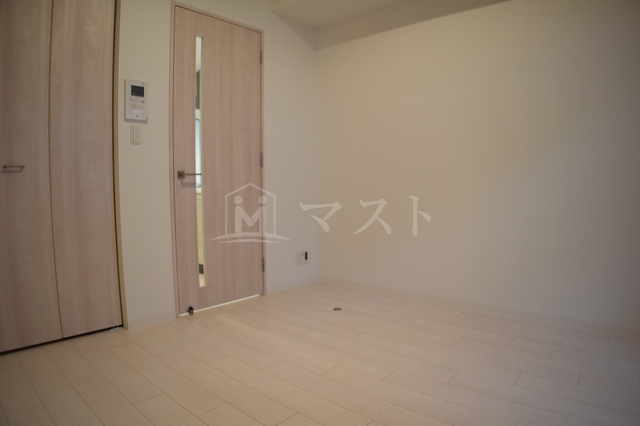 居室・リビング　高級感漂う室内です。