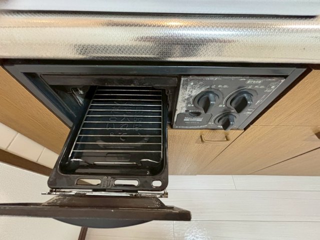 その他　マロンステージA棟