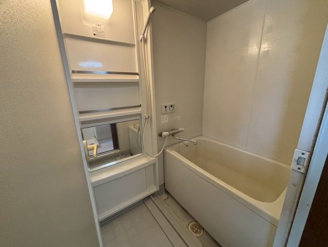 バス・シャワールーム　マロンステージA棟