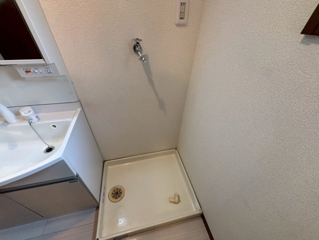 その他設備　マロンステージA棟