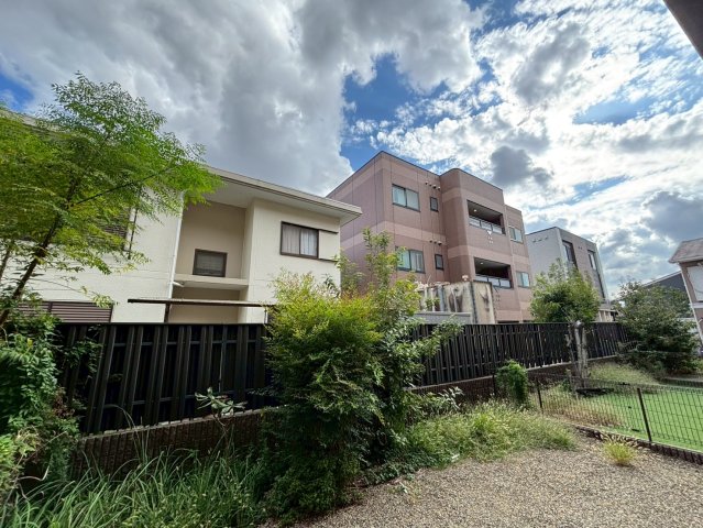 眺望　マロンステージA棟