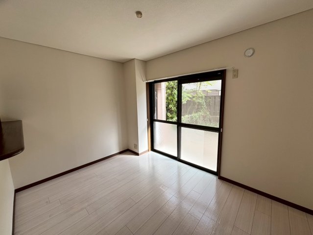 居室・リビング　マロンステージA棟