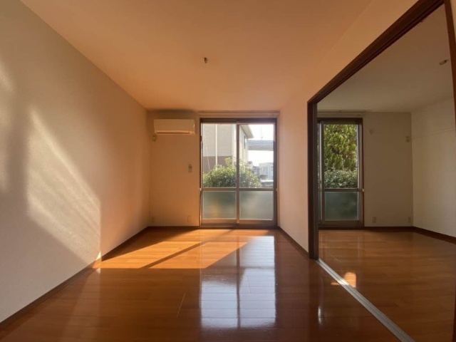 その他部屋・スペース　室内