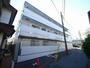 南鳩ヶ谷駅より徒歩15分 1階 築13年4ヶ月の賃貸物件