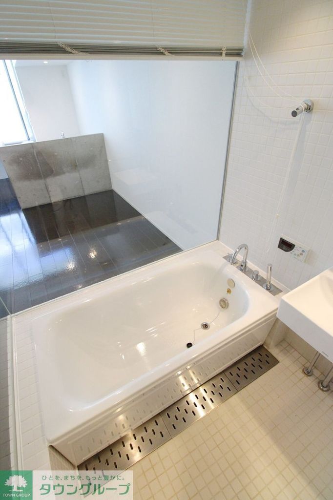 バス・シャワールーム　【初期費用分割・クレカ対応】一都三県のお部屋探しは2025…