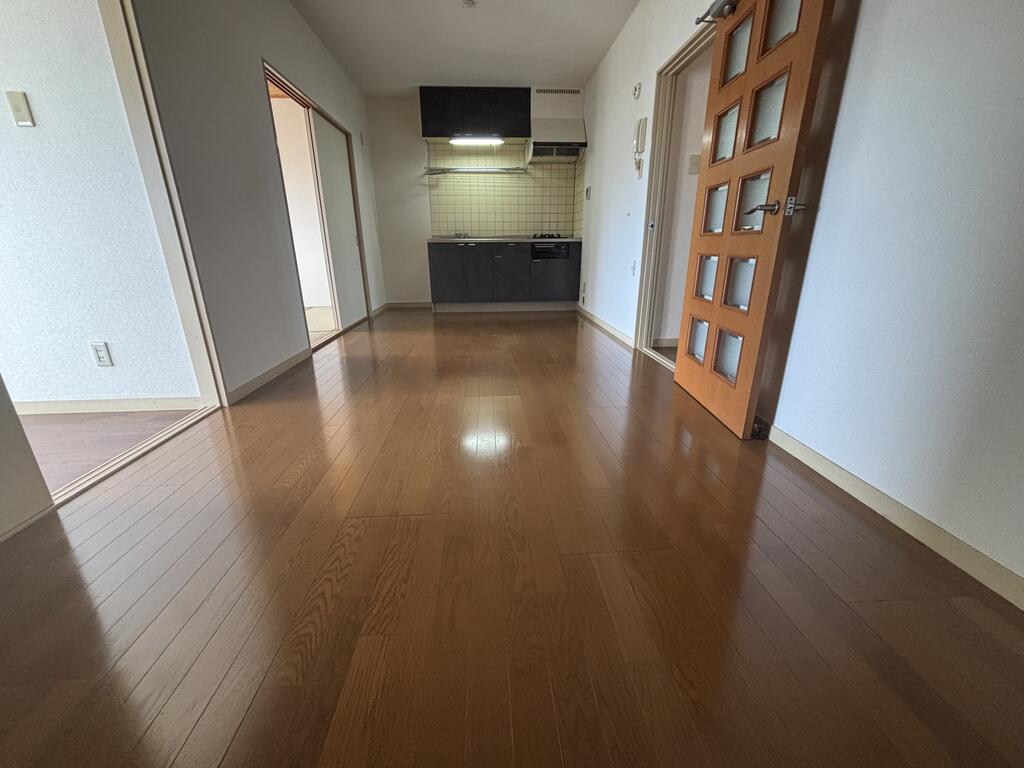 居室・リビング　LDK10帖