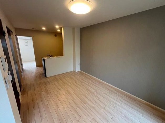 その他　※建築中のため参考イメージ