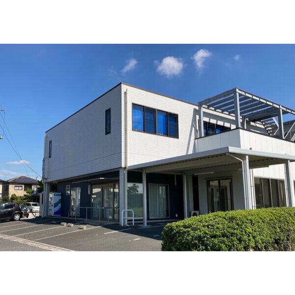 病院　原村医院（病院）まで800m