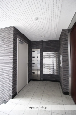 ロビー　ロビー