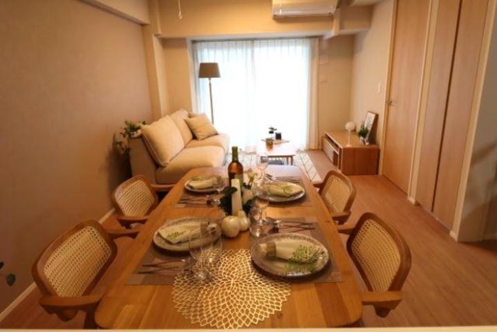 居室・リビング