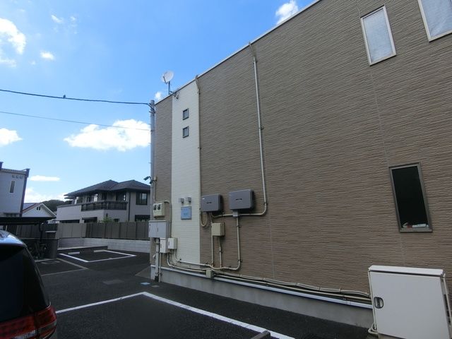 その他共有部分　☆外観☆