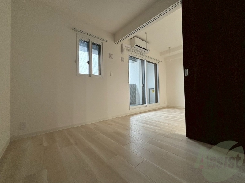 その他部屋・スペース　洋室の家具の配置を考えてみるのも楽しいですよ。