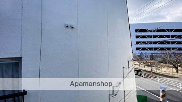 眺望　その他共有部分