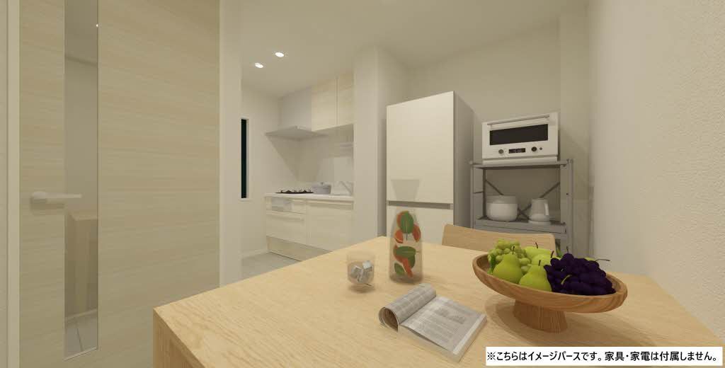 SUUMO】ビバレントA／宮城県黒川郡大和町もみじケ丘2／泉中央駅の