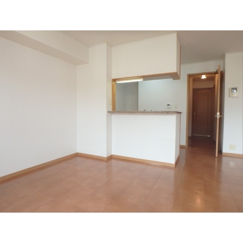 居室・リビング　図面と現状に相違がある場合には現状を優先