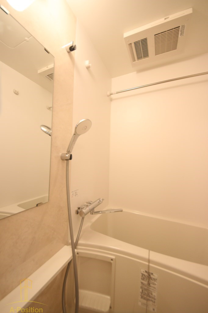 バス・シャワールーム　エスリード ザ・イーストレジデンス大阪城