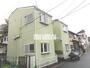 スカイメゾン新検見川 2階 築36年の賃貸物件