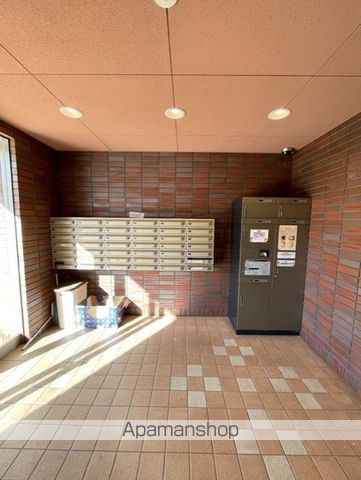 ロビー　ロビー