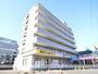 川越市駅より徒歩7分 4階 築29年7ヶ月の賃貸物件