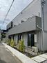 武蔵小山駅より徒歩7分 築2年8ヶ月 3階建の賃貸物件