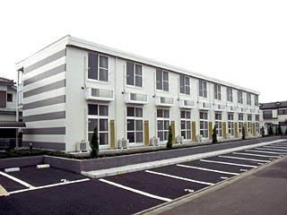 建物外観　★外観写真★