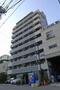 勝どき駅より徒歩5分 7階 築27年6ヶ月の賃貸物件