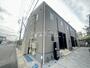 行田駅より徒歩3分 築1年7ヶ月 2階建の賃貸物件