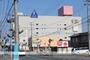 ショッピングセンター　さくらの百貨店北上店（ショッピングセンター）まで880m