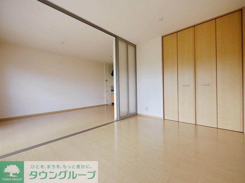 その他部屋・スペース　収納