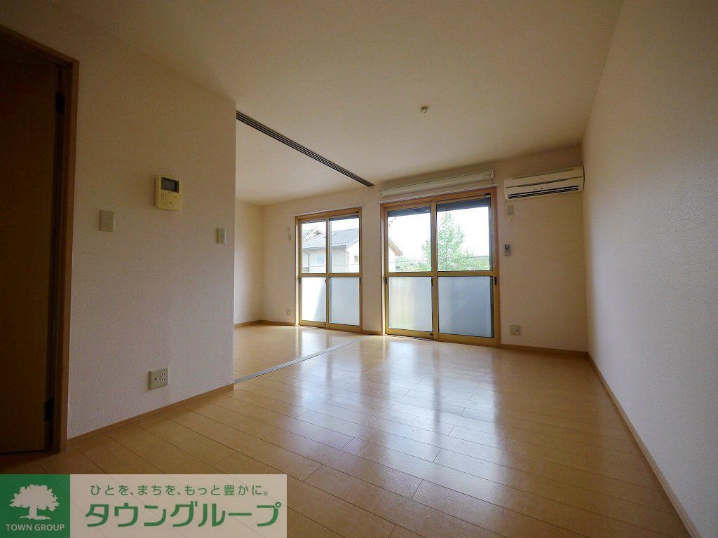 居室・リビング　リビング/居室