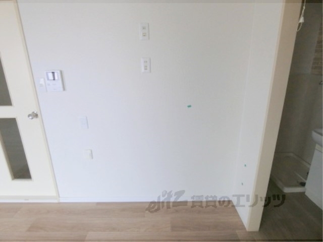 その他部屋・スペース　冷蔵庫置場