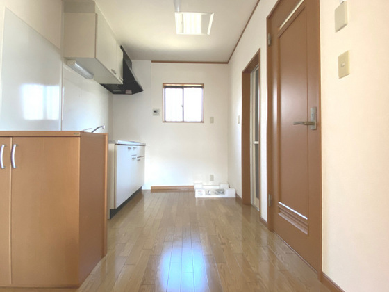 その他　※別部屋の写真です