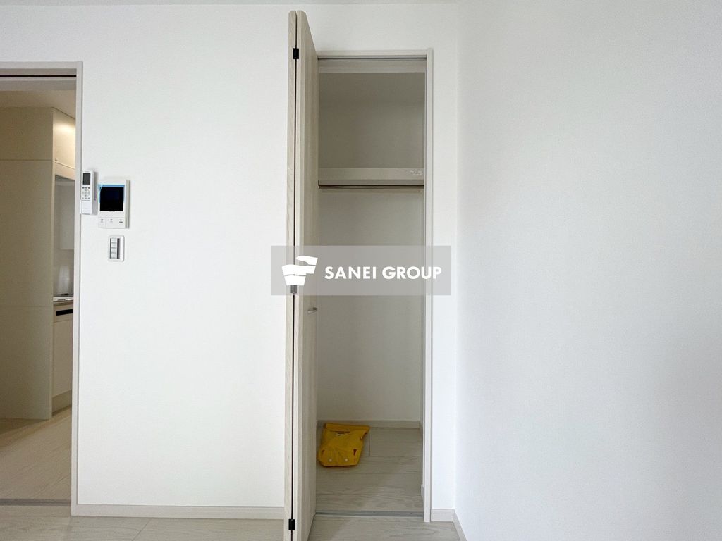 収納　※イメージ