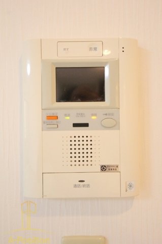 セキュリティ　M.Hills西本町