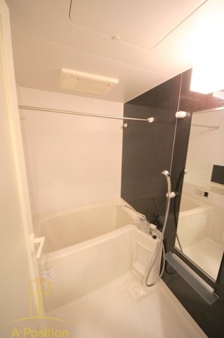 バス・シャワールーム　M.Hills西本町