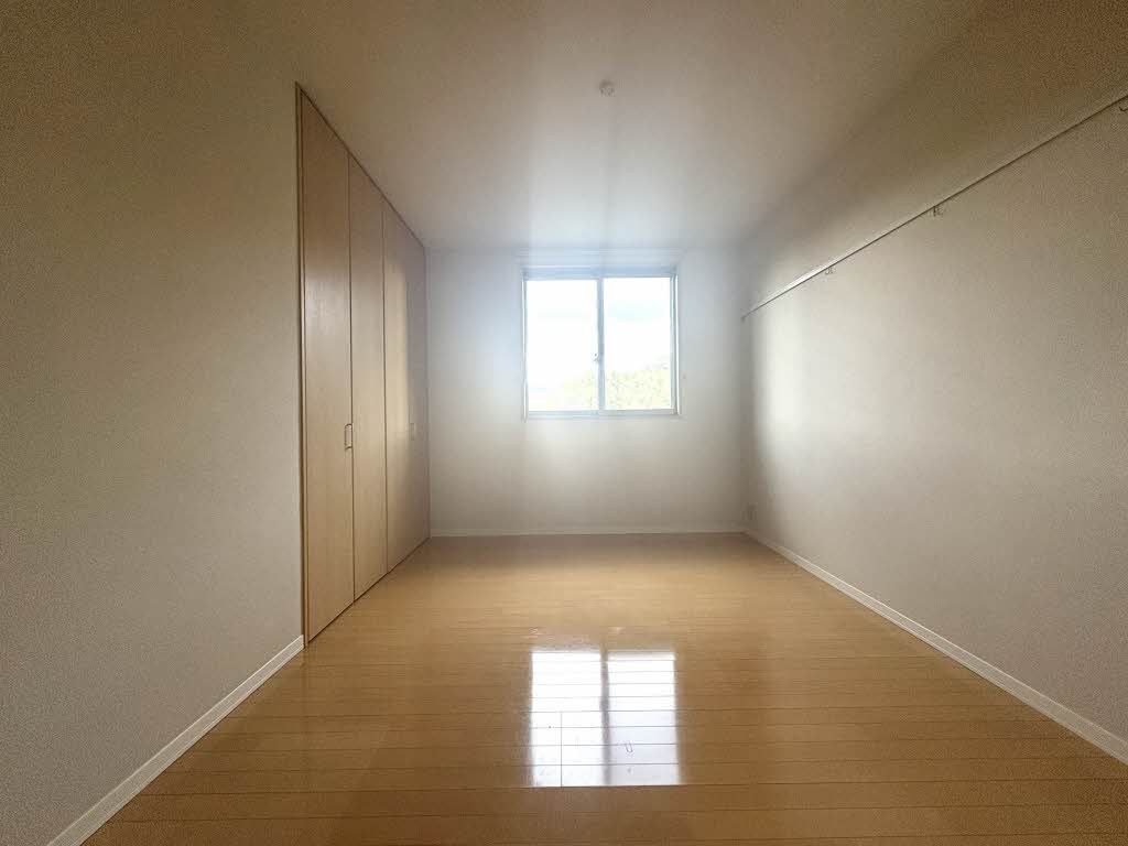 その他部屋・スペース　洋室