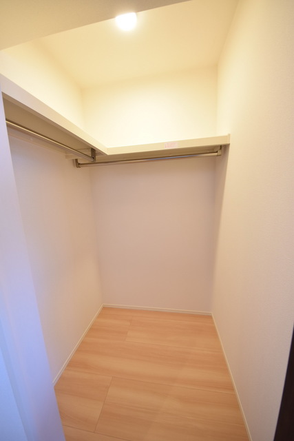 収納　～収納もお任せをっ～